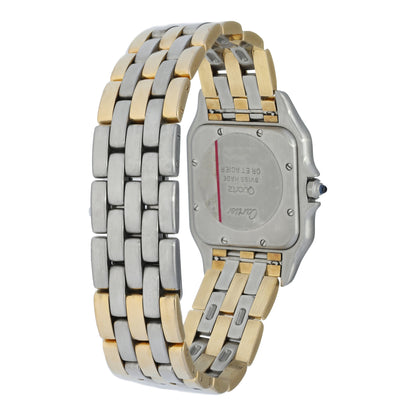 Cartier Panthere 187949 Midsize Watch - Wristwatch