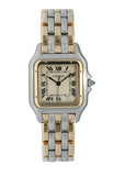 Cartier Panthere 187949 Midsize Watch - Wristwatch
