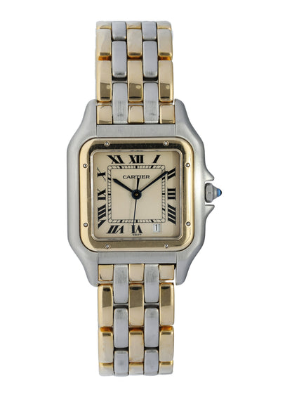 Cartier Panthere 187949 Midsize Watch - Wristwatch