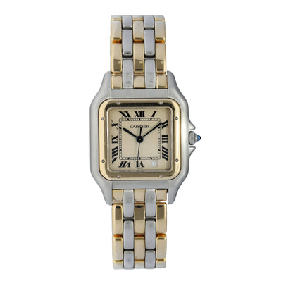 Cartier Panthere 187949 Midsize Watch - Wristwatch