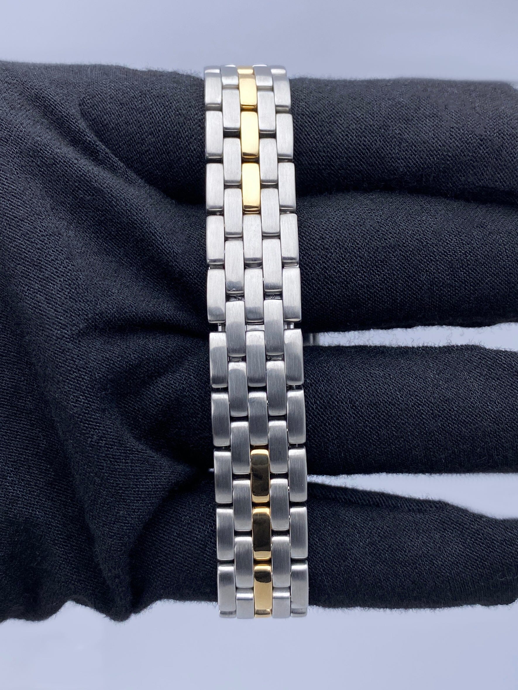 CARTIER カルティエ バレリーナ ダイヤモンド #50 リング・指輪