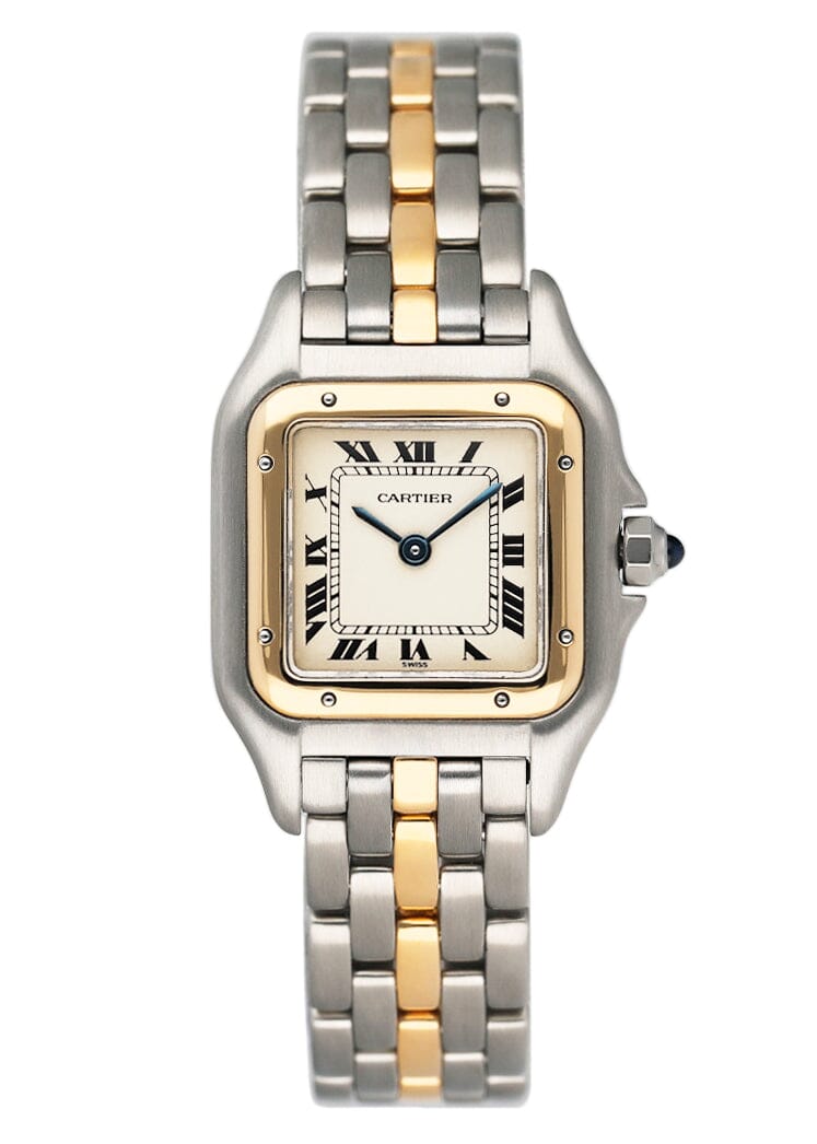 2024春の新作 cartier-panthere-6692-one-row- アクセサリー