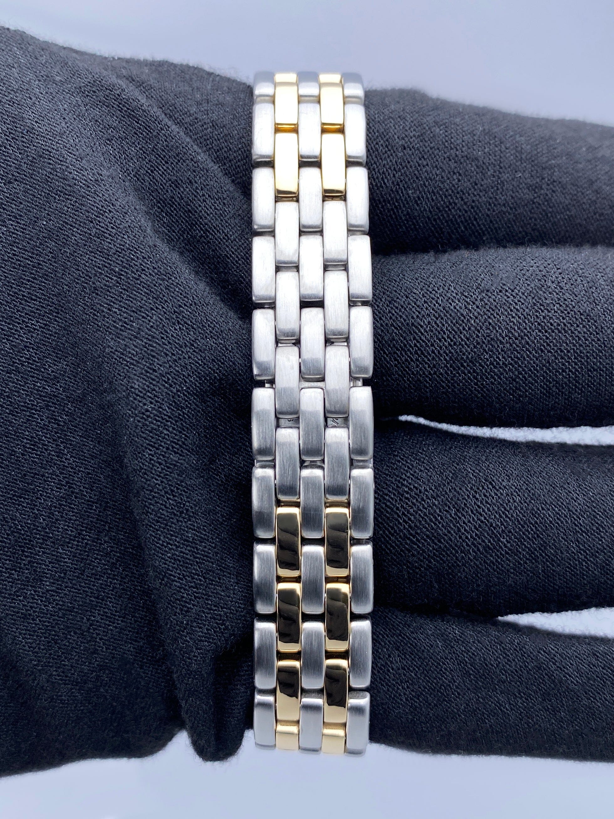 Cartier Panthere 6692 Two Rows Ladies Watch | Phigora