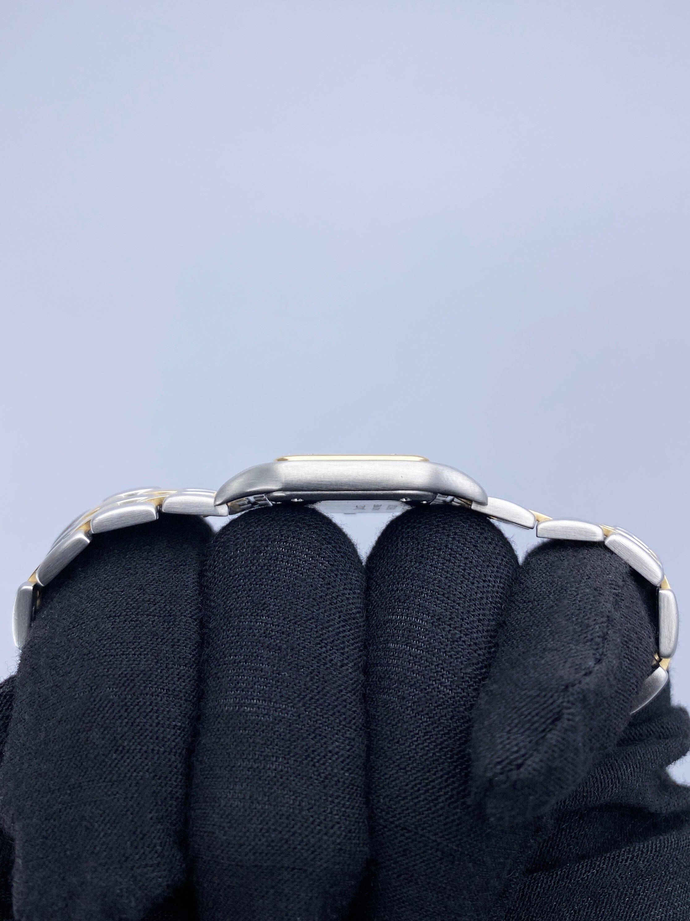 Cartier Panthere 6692 Two Rows Ladies Watch | Phigora