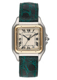 Cartier Panthère 83083242 Off-White Dial Ladies Watch - Watches