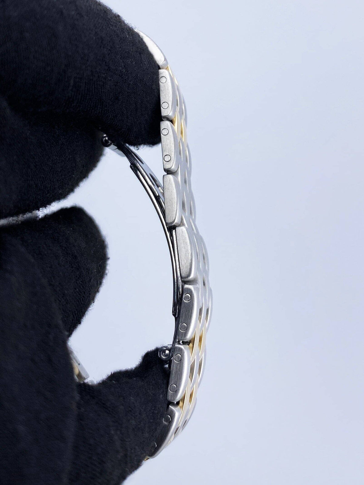 Cartier Panthere 83083242 Two Rows Midsize Ladies Watch - Virtual