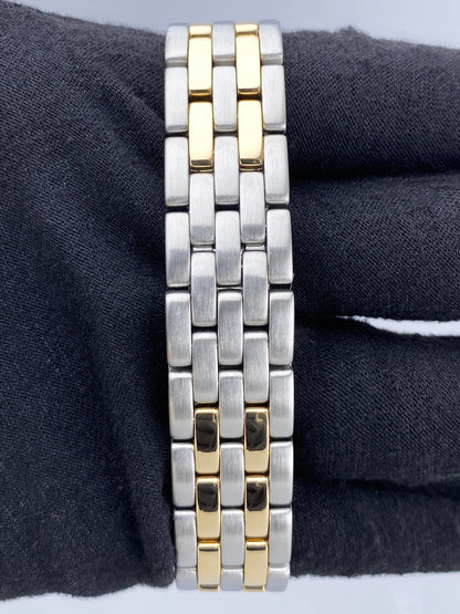 Cartier Panthere 83083242 Two Rows Midsize Ladies Watch - Virtual