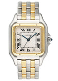 Cartier Panthere 83083242 Two Rows Midsize Ladies Watch - Watches