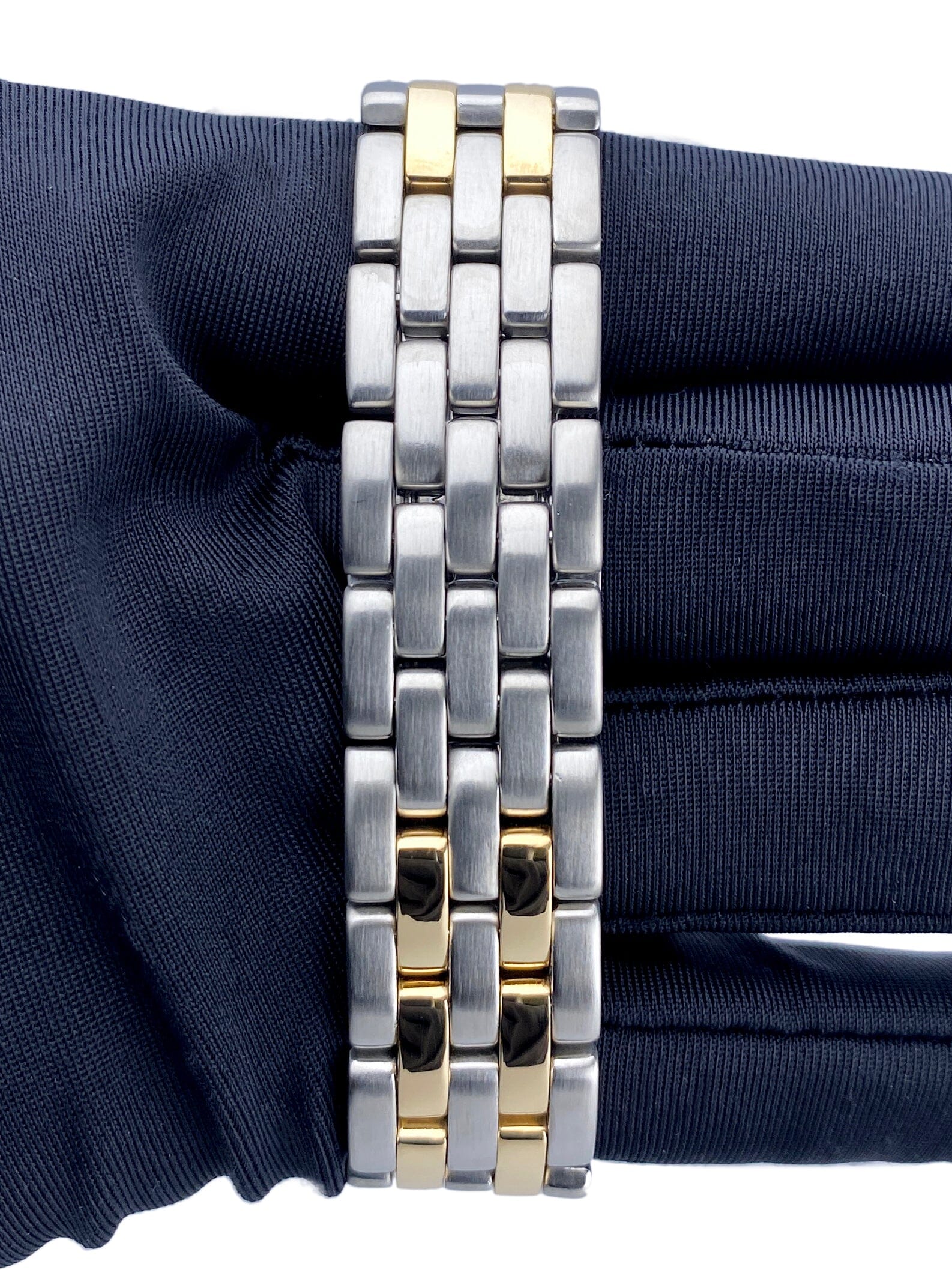 Cartier Panthere 83083242 Two Rows Midsize Ladies Watch - Watches