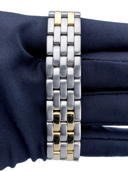 Cartier Panthere 83083242 Two Rows Midsize Ladies Watch - Watches