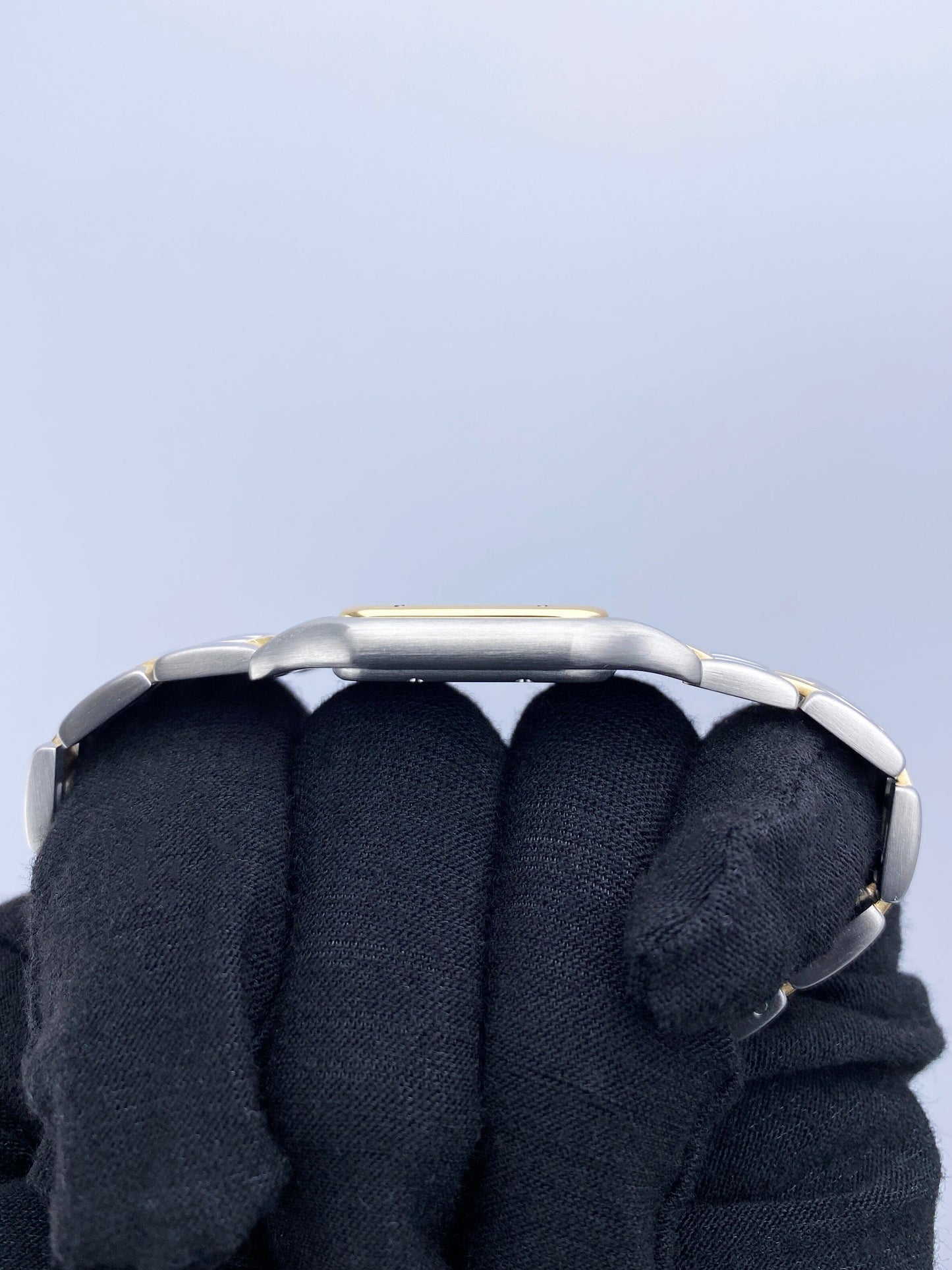 Cartier Panthere 839490 Two Rows Midsize Ladies Watch - Watches