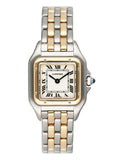 Cartier Panthere 84083242 Two Row Ladies Watch - Watches
