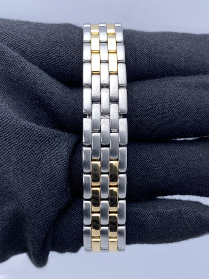 Cartier Panthere 84083242 Two Row Ladies Watch - Watches