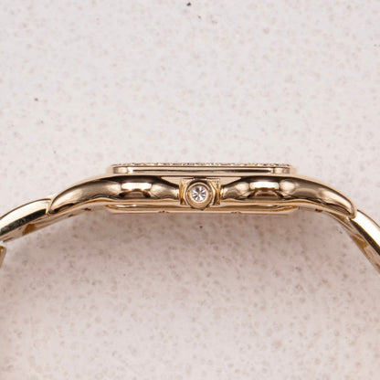 Cartier Panthere 88270147 Diamond Ladies Watch - Virtual