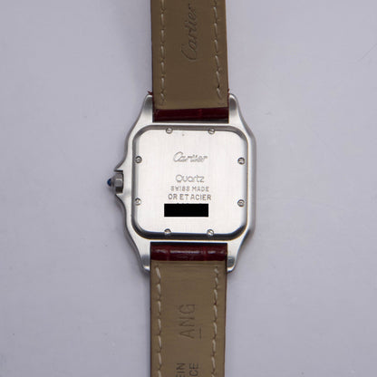 Cartier Panthere Classique et Figaro W250285A Midsize Ladies Watch - Watches