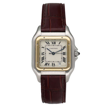Cartier Panthere Classique et Figaro W250285A Midsize Ladies Watch - Watches
