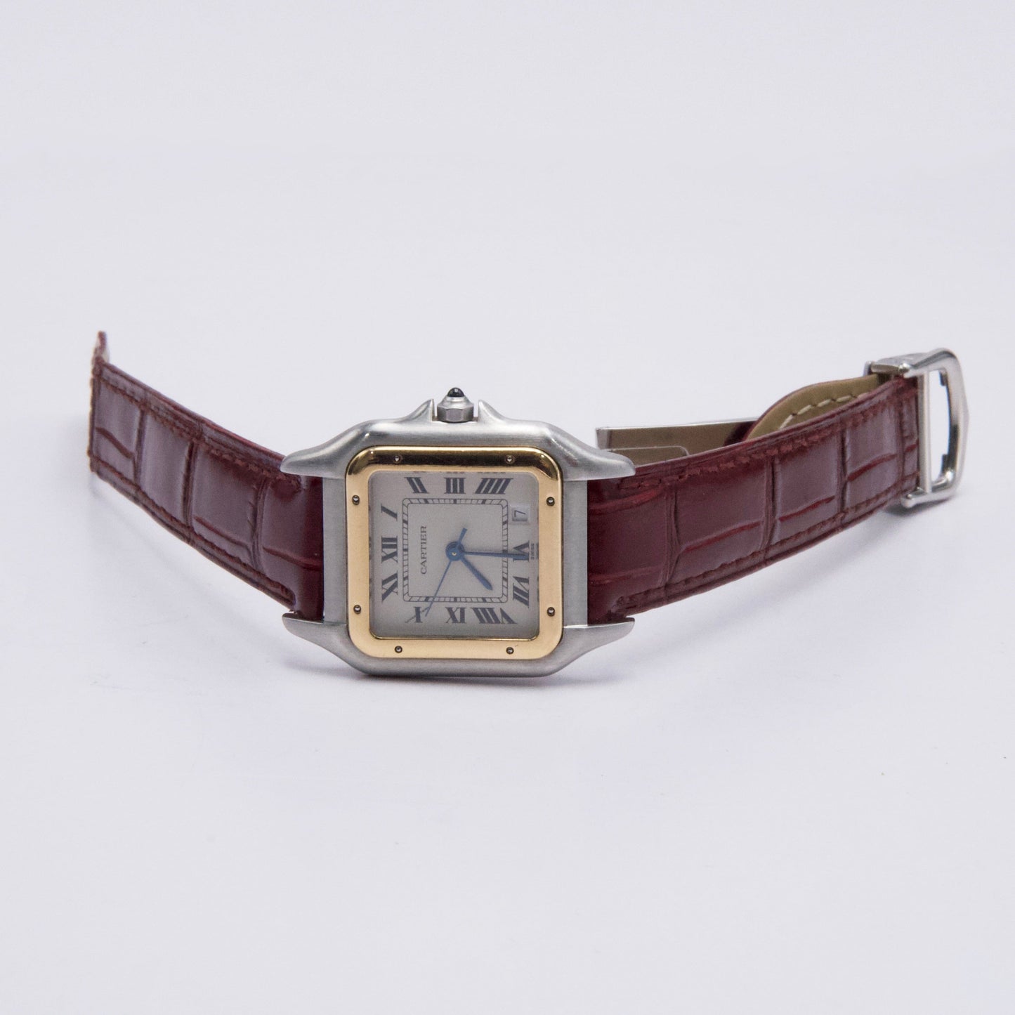 Cartier Panthere Classique et Figaro W250285A Midsize Ladies Watch - Watches