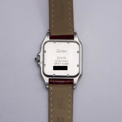 Cartier Panthere Classique et Figaro W250285A Midsize Ladies Watch - Watches