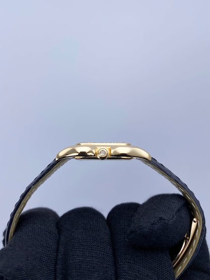 Cartier Panthere Classique WF3070B9 Diamond Ladies Watch - Watches