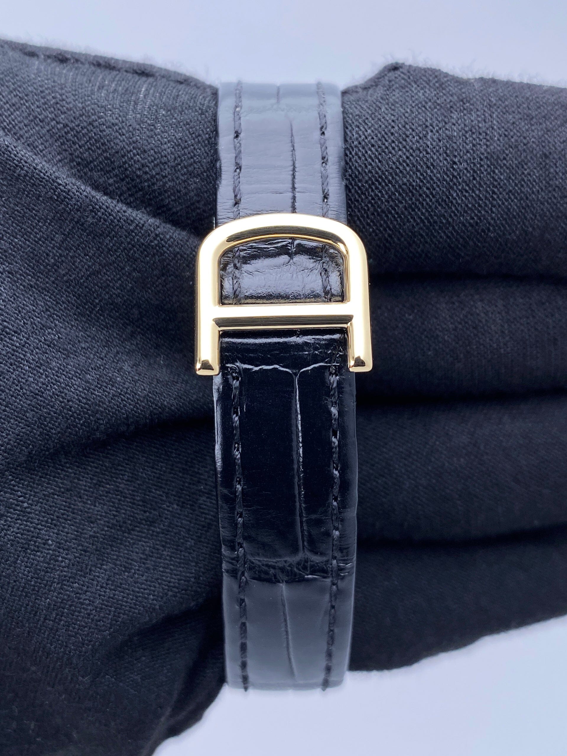 Cartier Panthere Classique WF3070B9 Diamond Ladies Watch - Watches