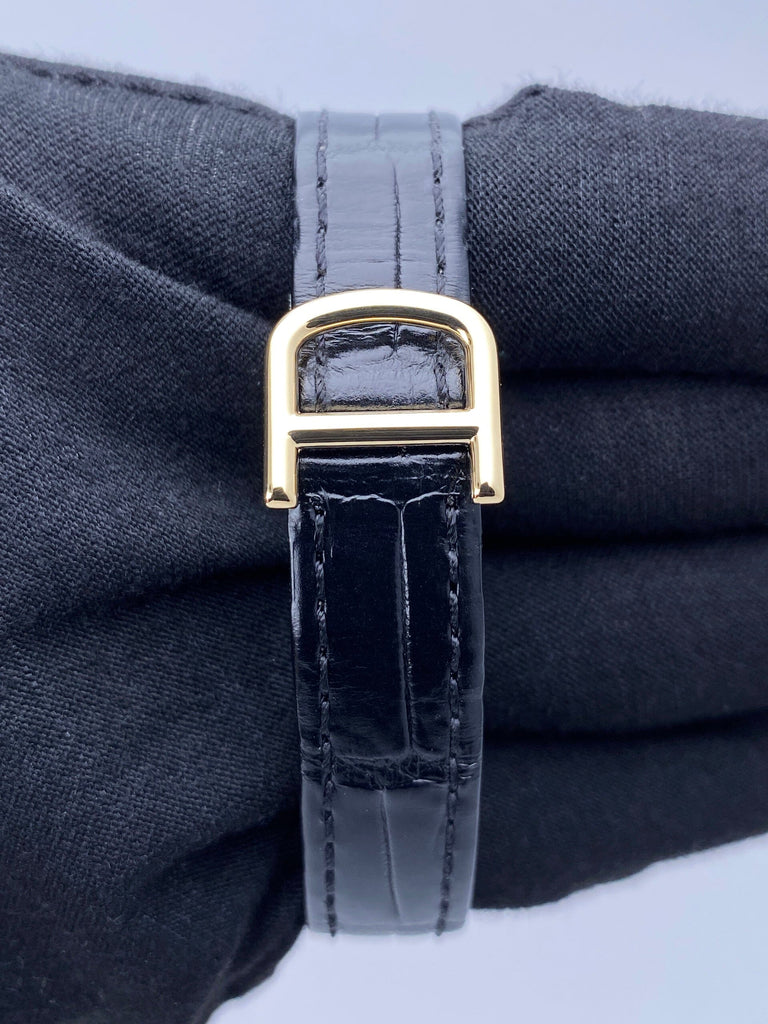 Cartier Panthere Classique WF3070B9 Diamond Ladies Watch