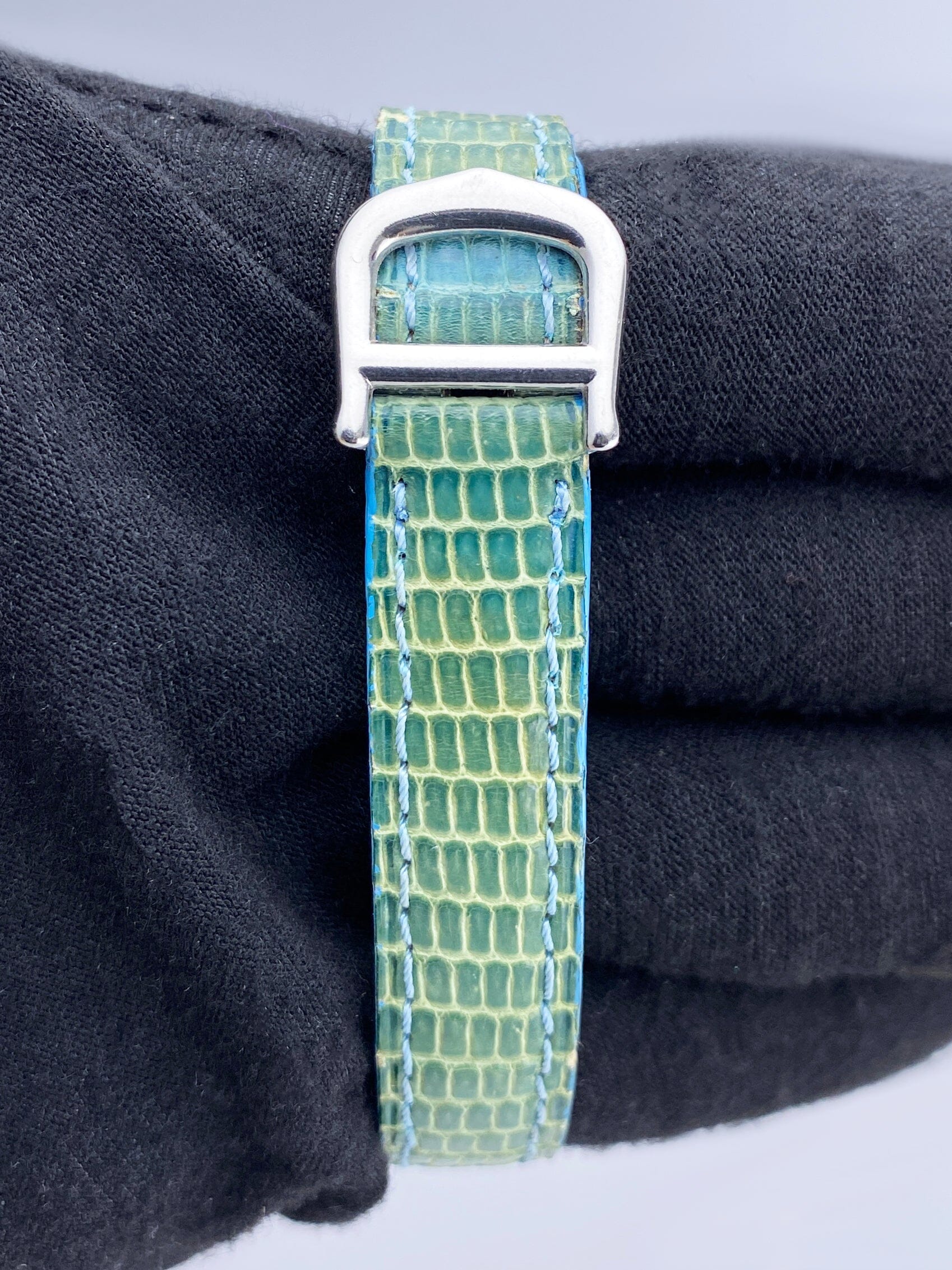 Cartier Panthere Cougar W350058A Two Tone Ladies Watch - Watches