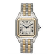 Cartier Panthere GGC98010 Two Row Midsize Ladies Watch - Watches