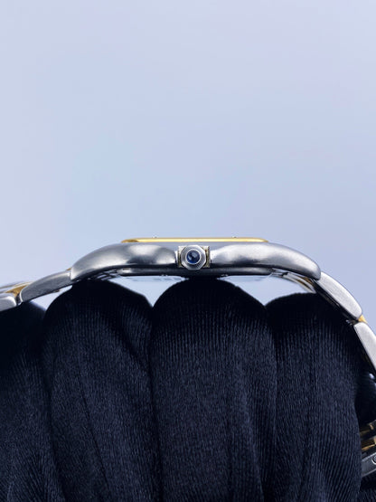 Cartier Panthere Jumbo 187957 Two Tone Watch - Virtual
