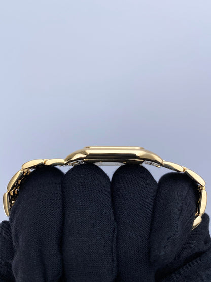 Cartier Panthere Large W25014B9 18K Yellow Gold Watch - Virtual