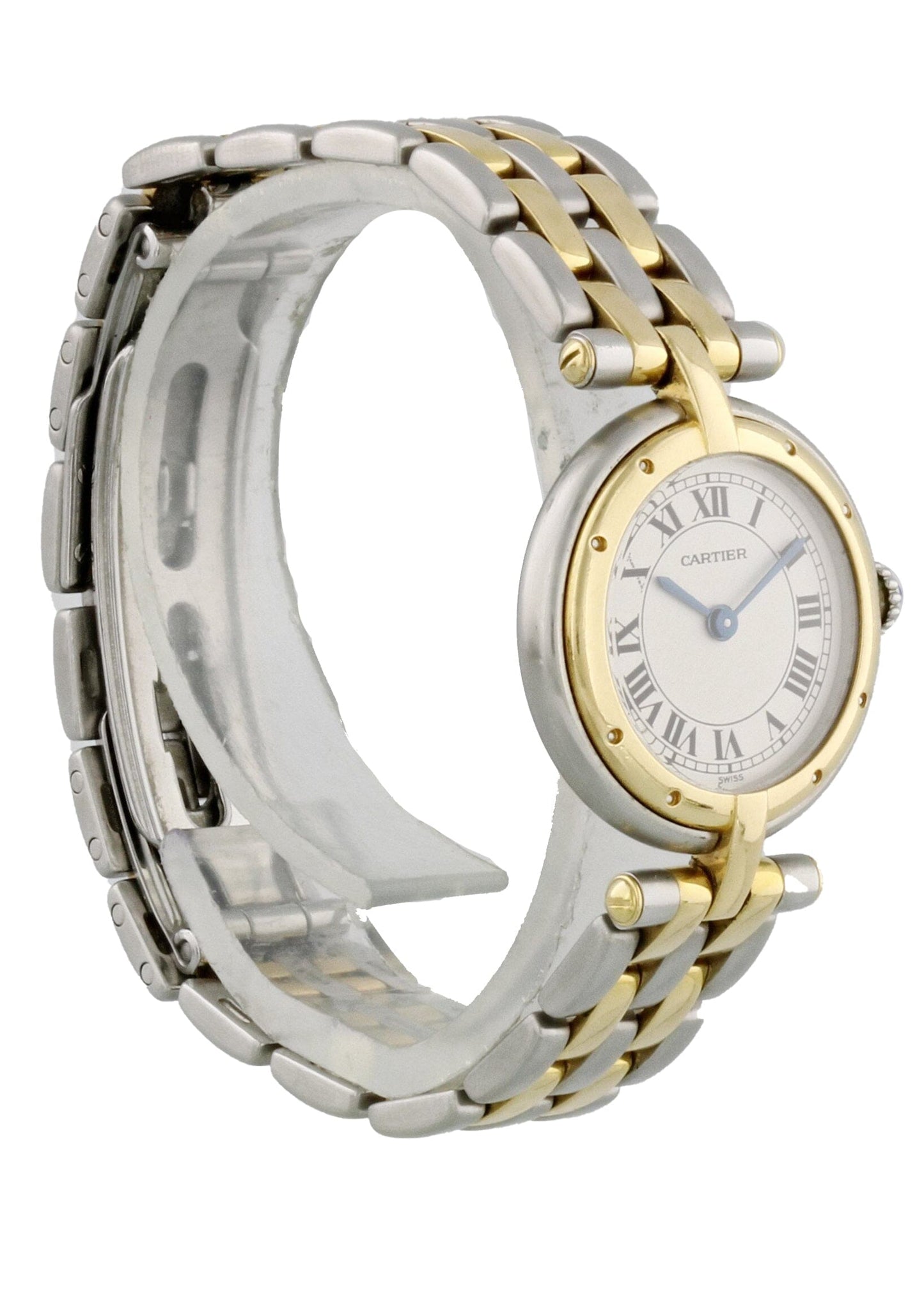 Cartier Panthere Ronde 1266920 Ladies Watch - Wristwatch
