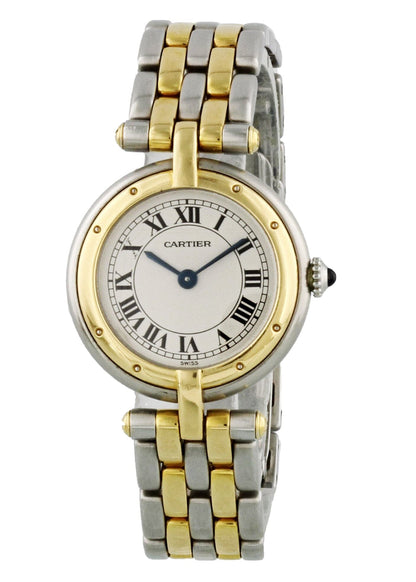 Cartier Panthere Ronde 1266920 Ladies Watch - Wristwatch