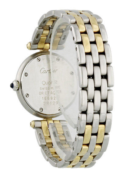 Cartier Panthere Ronde 1266920 Ladies Watch - Wristwatch