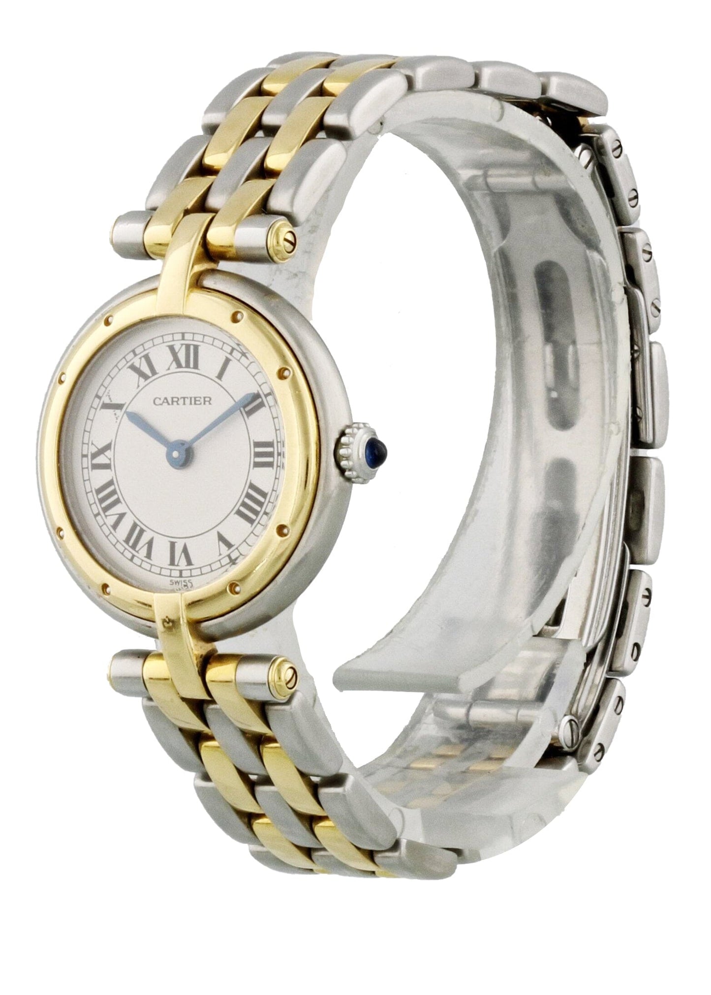 Cartier Panthere Ronde 1266920 Ladies Watch - Wristwatch