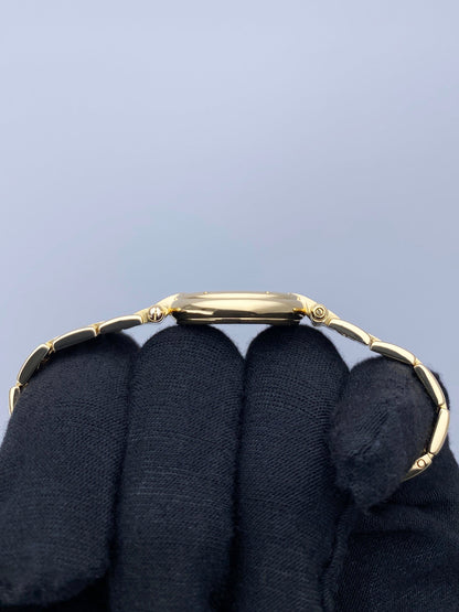 Cartier Panthere Vendome 8057921 18K Yellow Gold Ladies Watch - Virtual