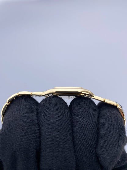 Cartier Panthere W25022B9 18K Yellow Gold Ladies Watch - Watches