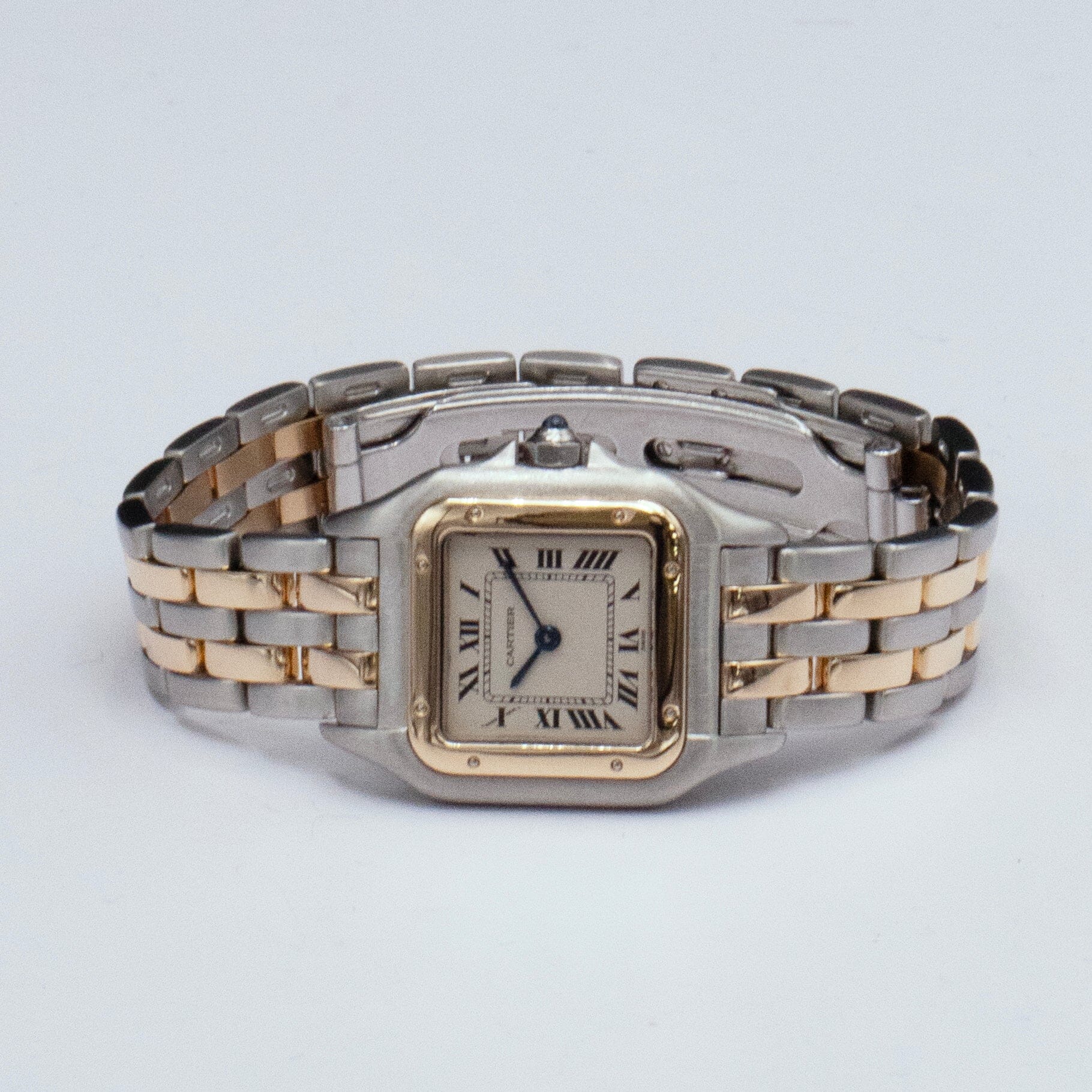 Cartier Panthere W25029B6 Ladies Watch - Virtual