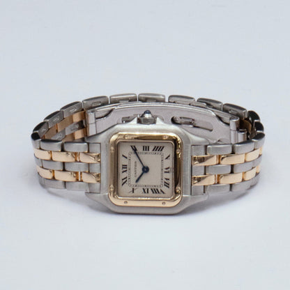 Cartier Panthere W25029B6 Ladies Watch - Virtual