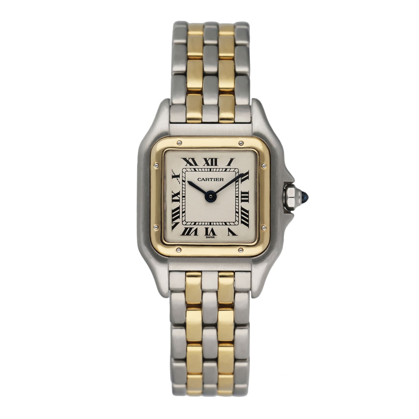 Cartier Panthere W25029B6 Ladies Watch - Virtual