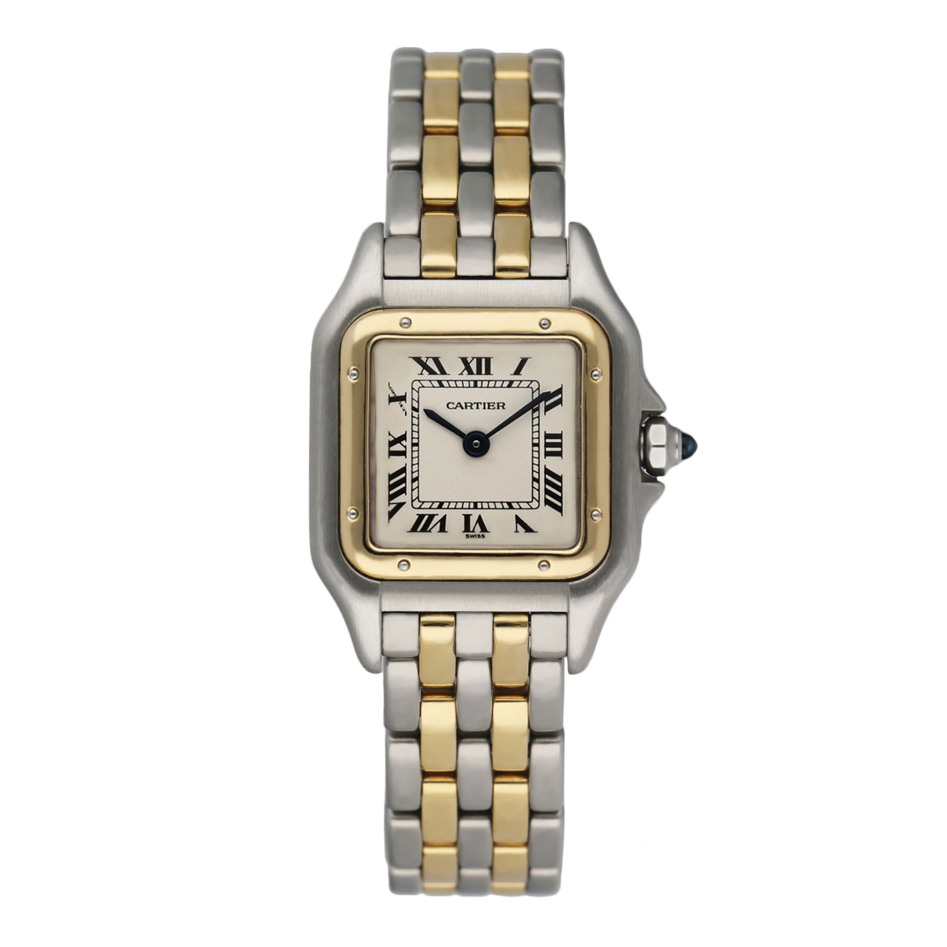 Cartier Panthere W25029B6 Ladies Watch - Virtual