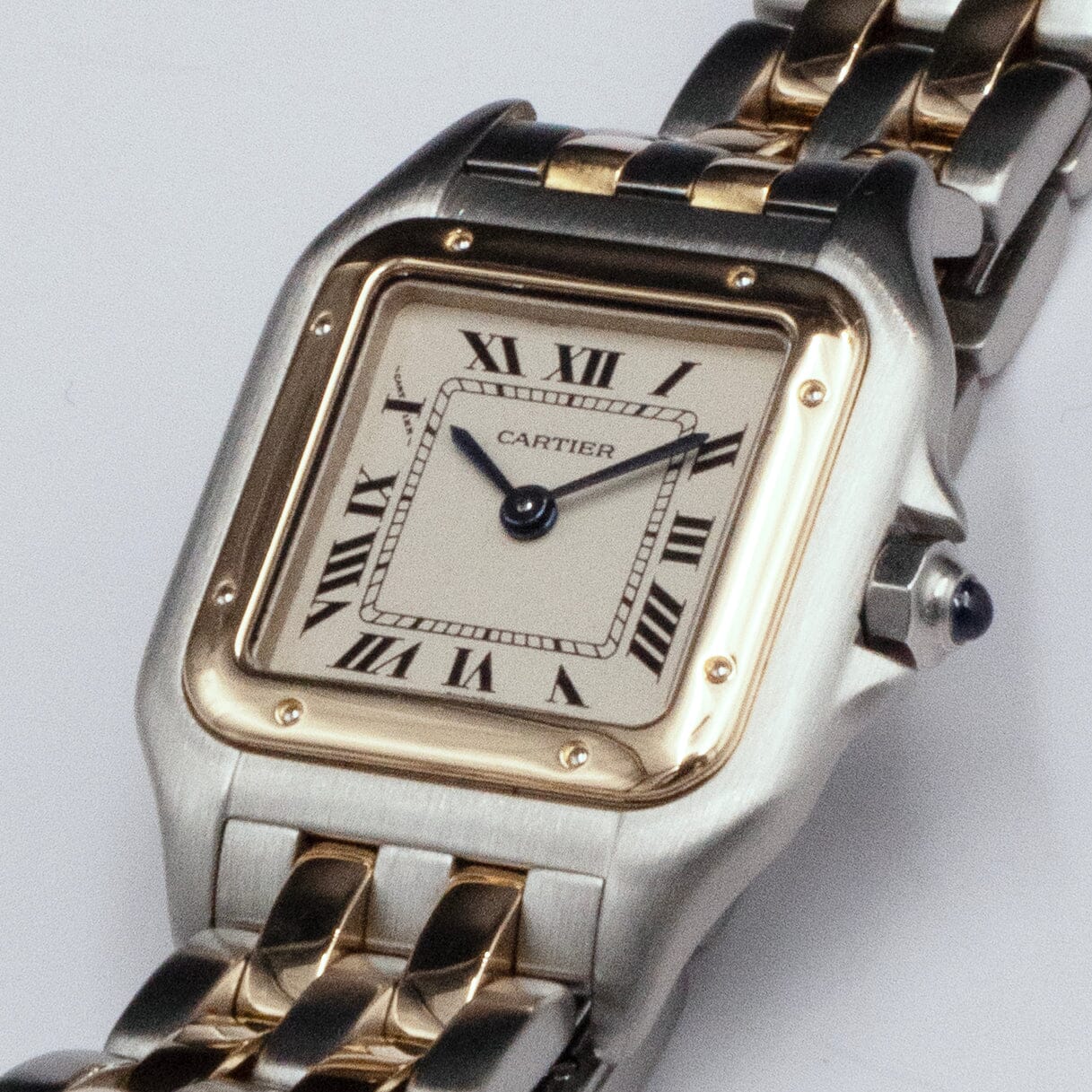 Cartier Panthere W25029B6 Ladies Watch - Virtual