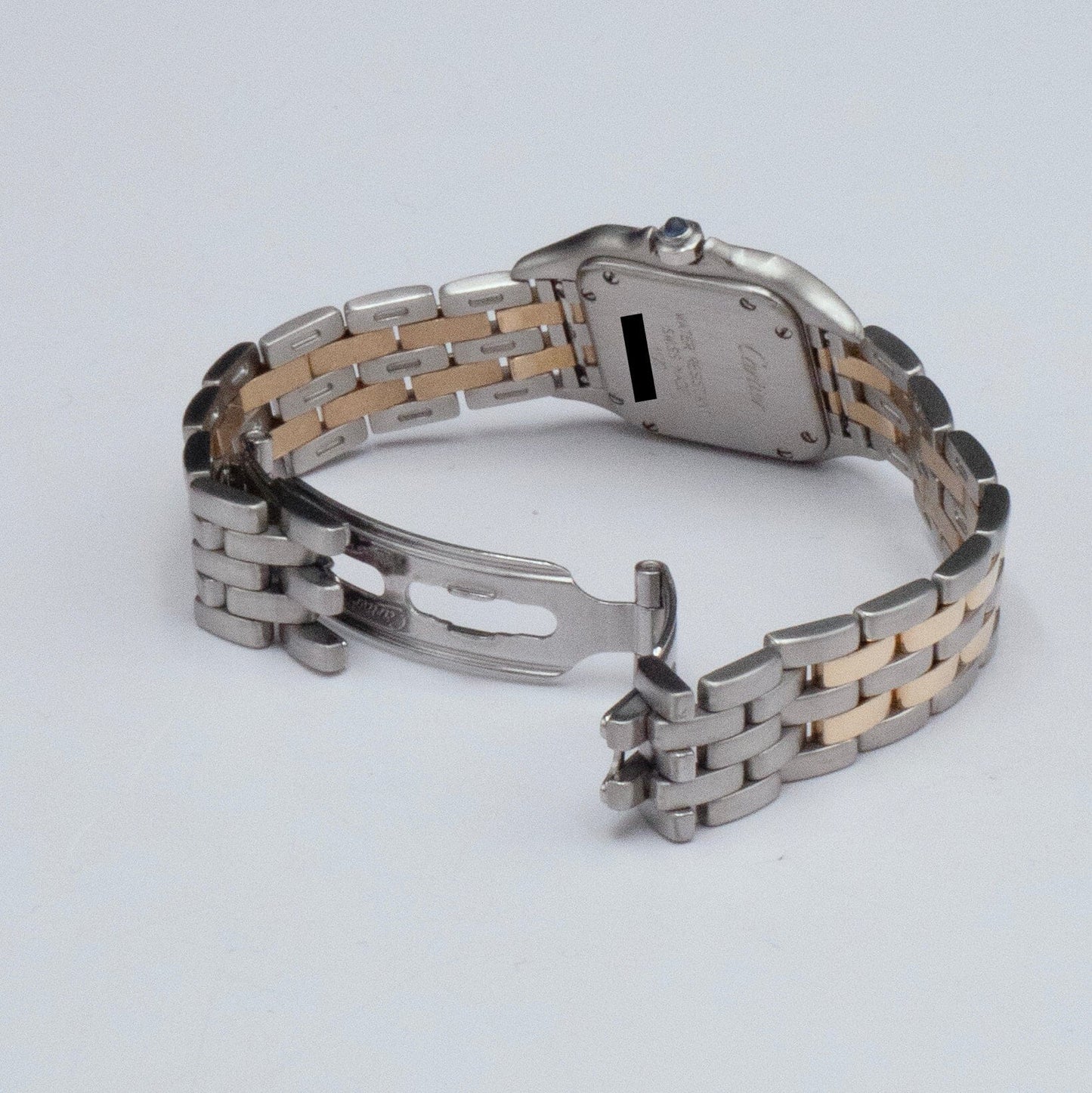 Cartier Panthere W25029B6 Ladies Watch - Virtual