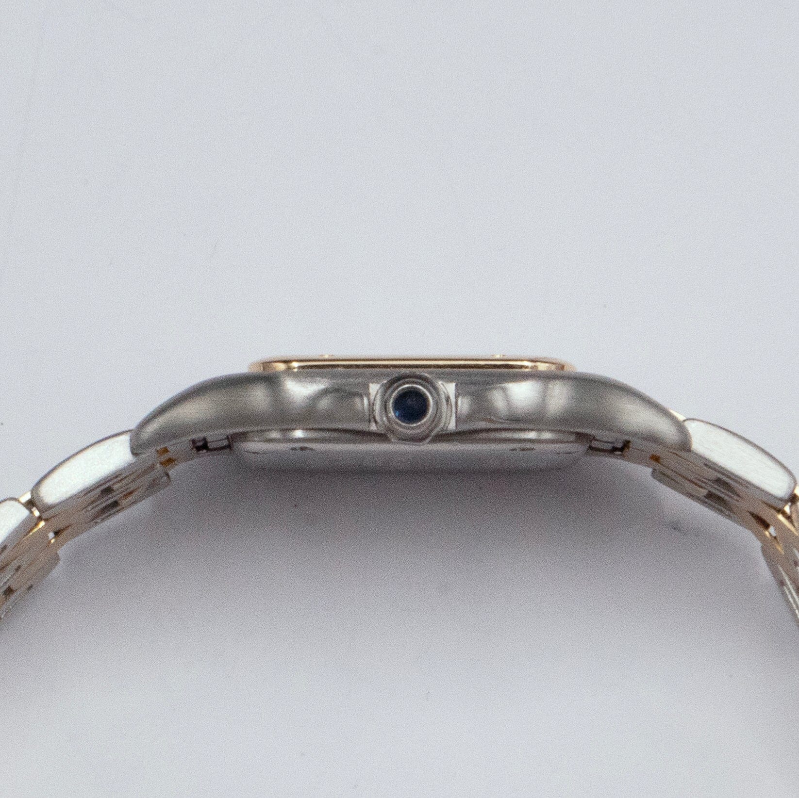 Cartier Panthere W25029B6 Ladies Watch - Virtual