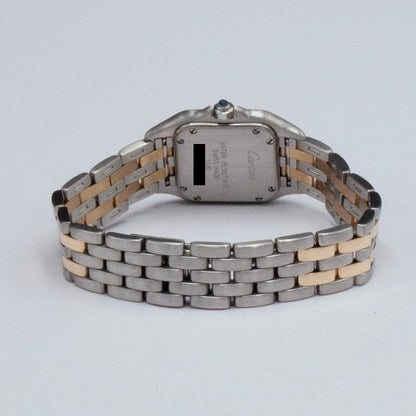 Cartier Panthere W25029B6 Ladies Watch - Virtual