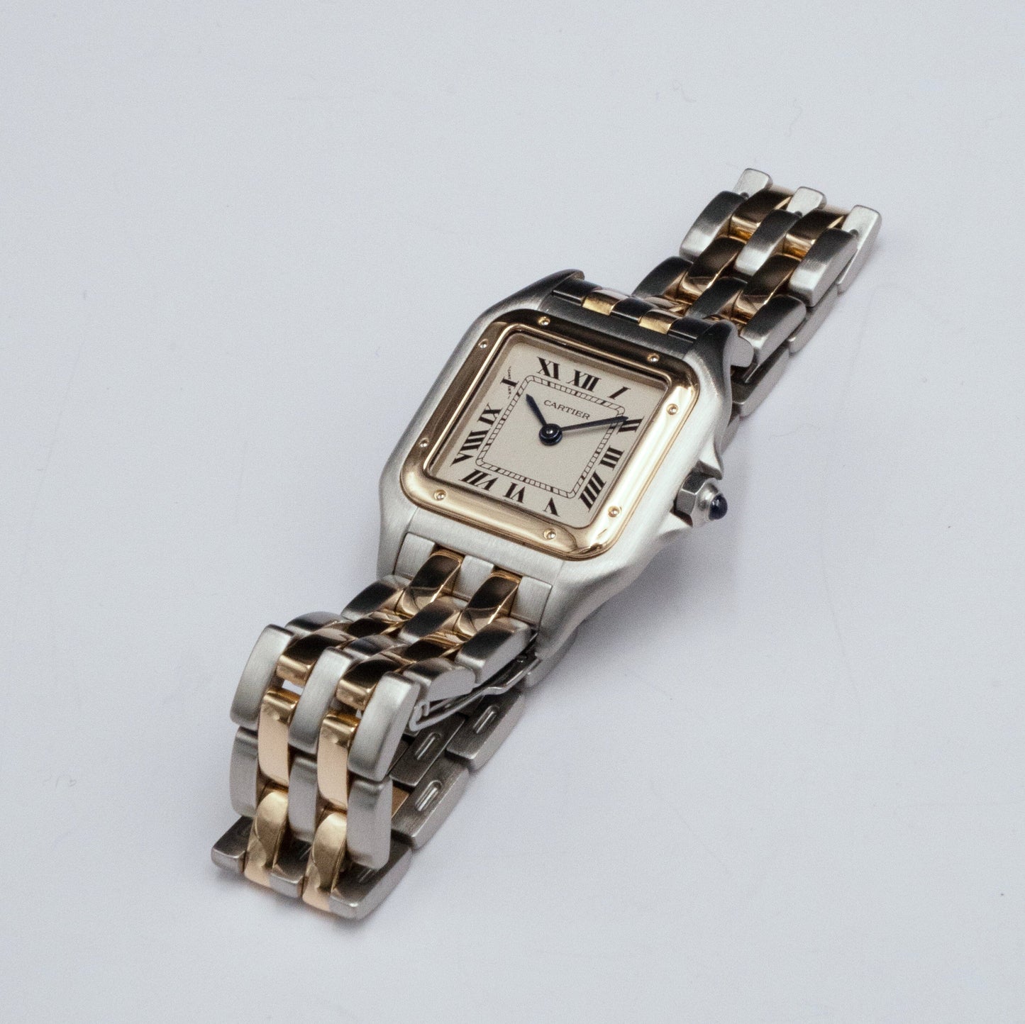 Cartier Panthere W25029B6 Ladies Watch - Virtual