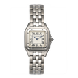 Cartier Panthere W25033P5 Stainless Steel Ladies Watch - Watches