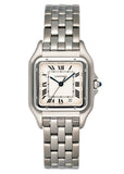 Cartier Panthere W25054P5 Midsize Ladies Watch - Virtual