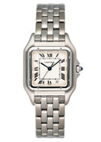 Cartier Panthere W25054P5 Midsize Ladies Watch - Virtual
