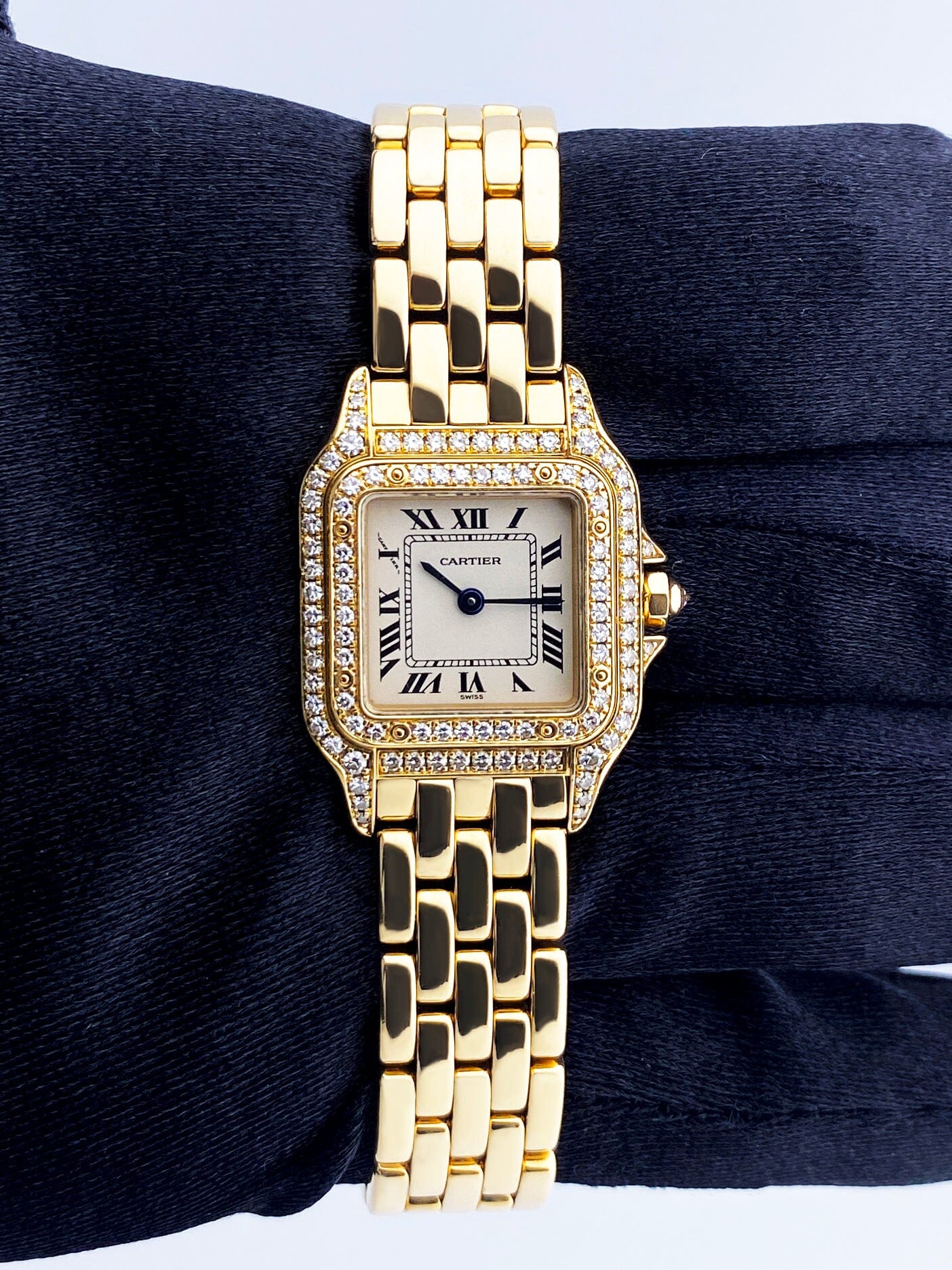 Panthère de Cartier パルファム・ド・トワレット cartier-panthere-wf3229b9-18k-