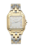 Cartier Panthere Yellow Gold 1060 2 Limited Edition Watch - Wristwatch