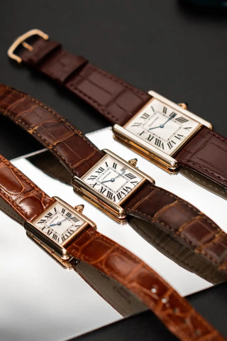 Luxury Watch Trends What’s Hot in 2024